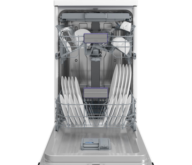BEKO BDFS26123WQ - 1374453 - zdjęcie 2